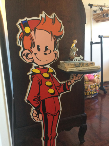 Comics room Your home in sunny Oeiras, near train, shops and beach - Gallery - 20