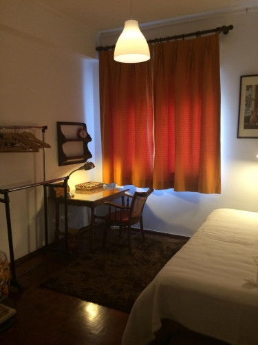 Comics room Your home in sunny Oeiras, near train, shops and beach - Gallery - 27