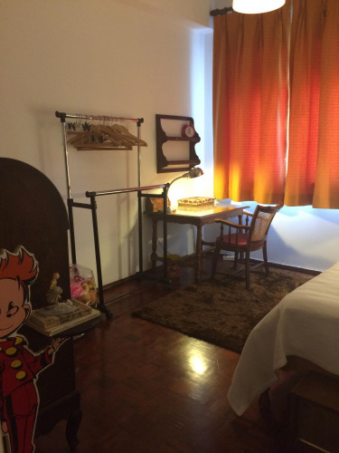 Comics room Your home in sunny Oeiras, near train, shops and beach - Gallery - 38