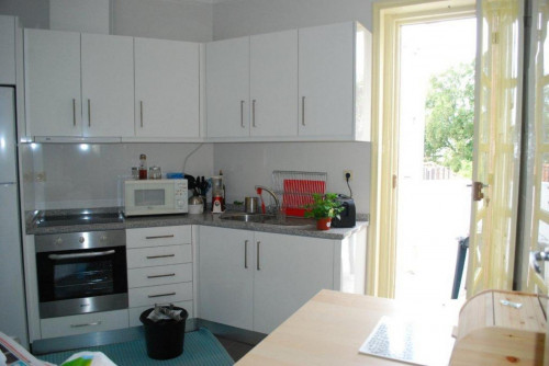 Single bedroom privative bathroom in Polo Universitário - Paranhos