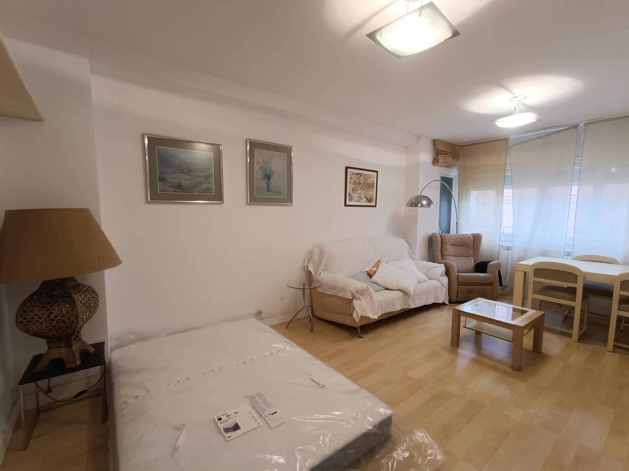 Private Room - 1