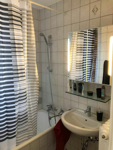 Wangener Straße, Stuttgart