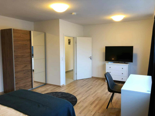 Wangener Straße, Stuttgart