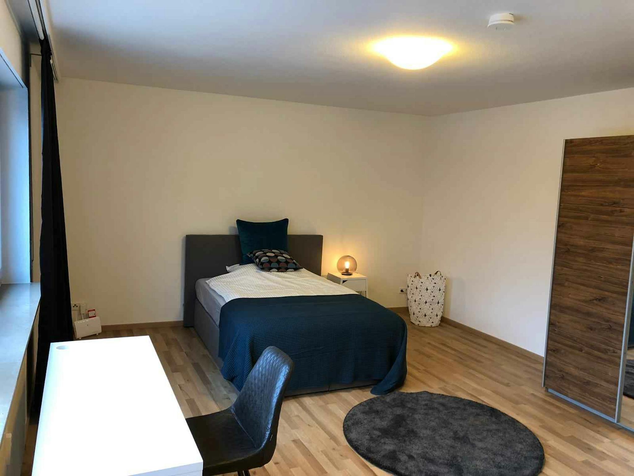  Private Room  -  Wangener Straße, Stuttgart  - Gallery -  1