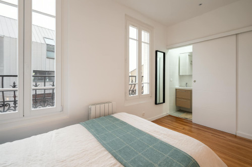 Rue de Stalingrad, Montreuil