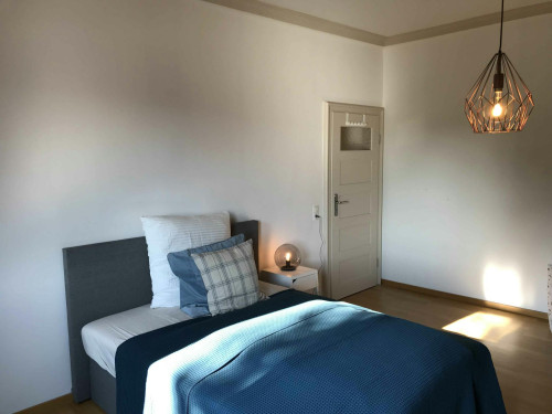 Schwabstraße, Stuttgart