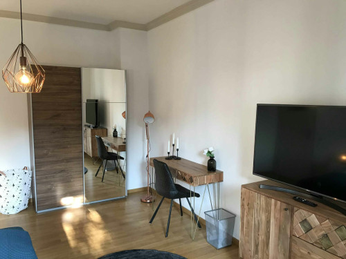 Schwabstraße, Stuttgart