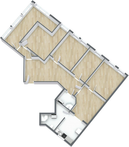 König-Karl-Straße, Stuttgart