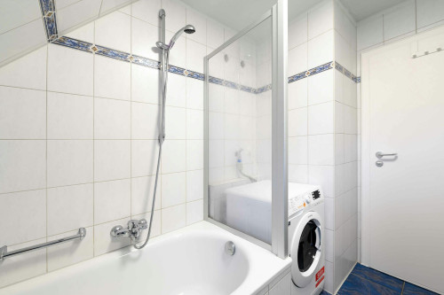 Albert-Schäffle-Straße, Stuttgart