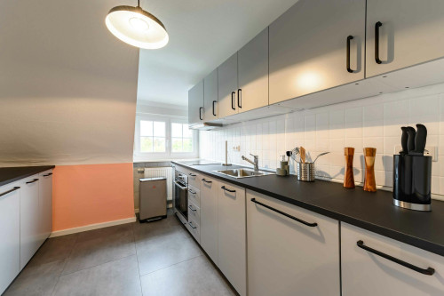 Albert-Schäffle-Straße, Stuttgart  - Gallery -  5