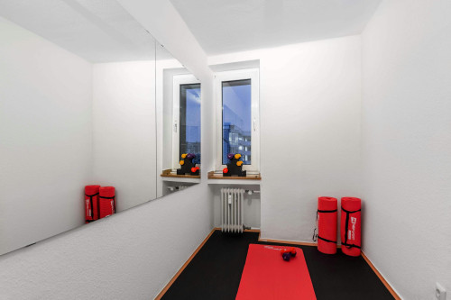 Friedrichstraße, Düsseldorf