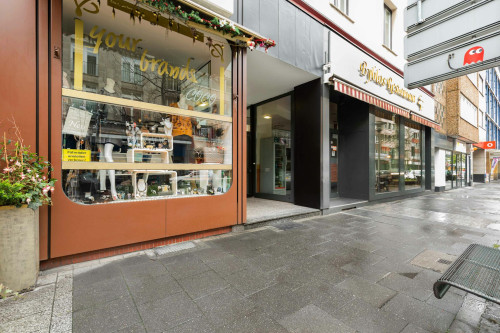 Friedrichstraße, Düsseldorf  - Gallery -  5