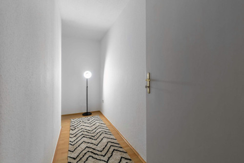 Friedrichstraße, Düsseldorf