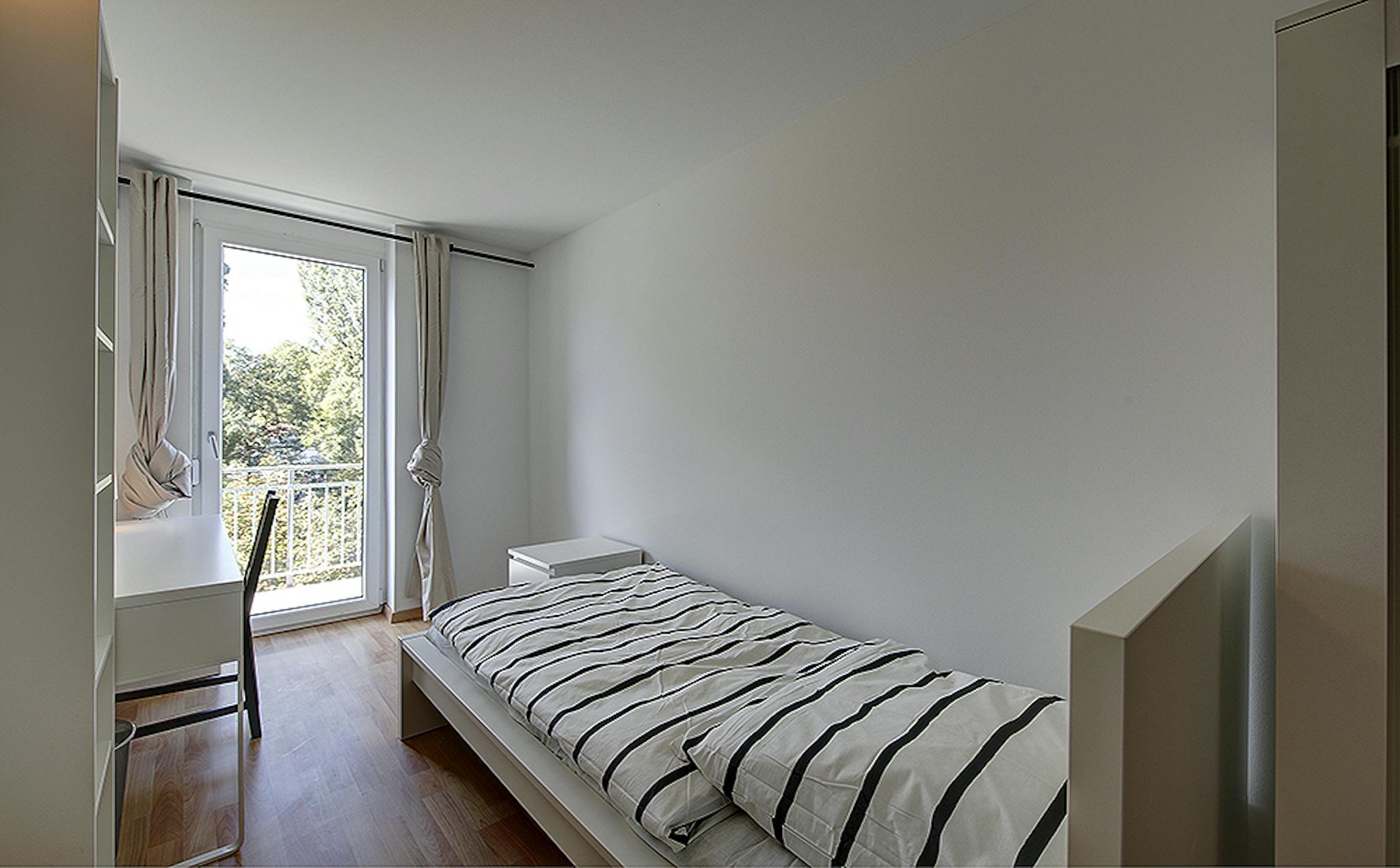 Private Room - Aachener Straße, Stuttgart - Gallery - 1