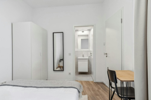 Berliner Straße, Leipzig