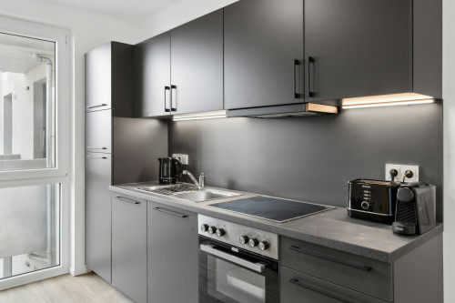 Berliner Straße, Leipzig