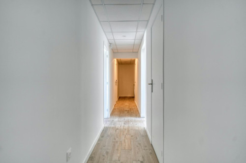 Rue du Petit Bois, Montreuil  - Gallery -  5