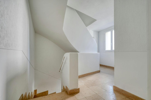 Rue du Petit Bois, Montreuil