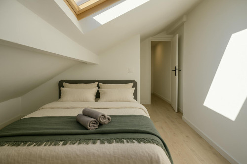 Rue du Petit Bois, Montreuil