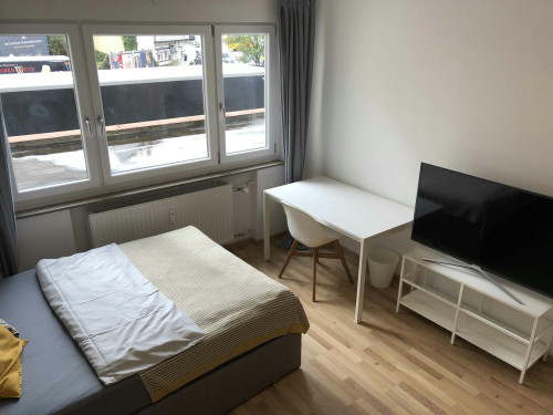 Wangener Straße, Stuttgart