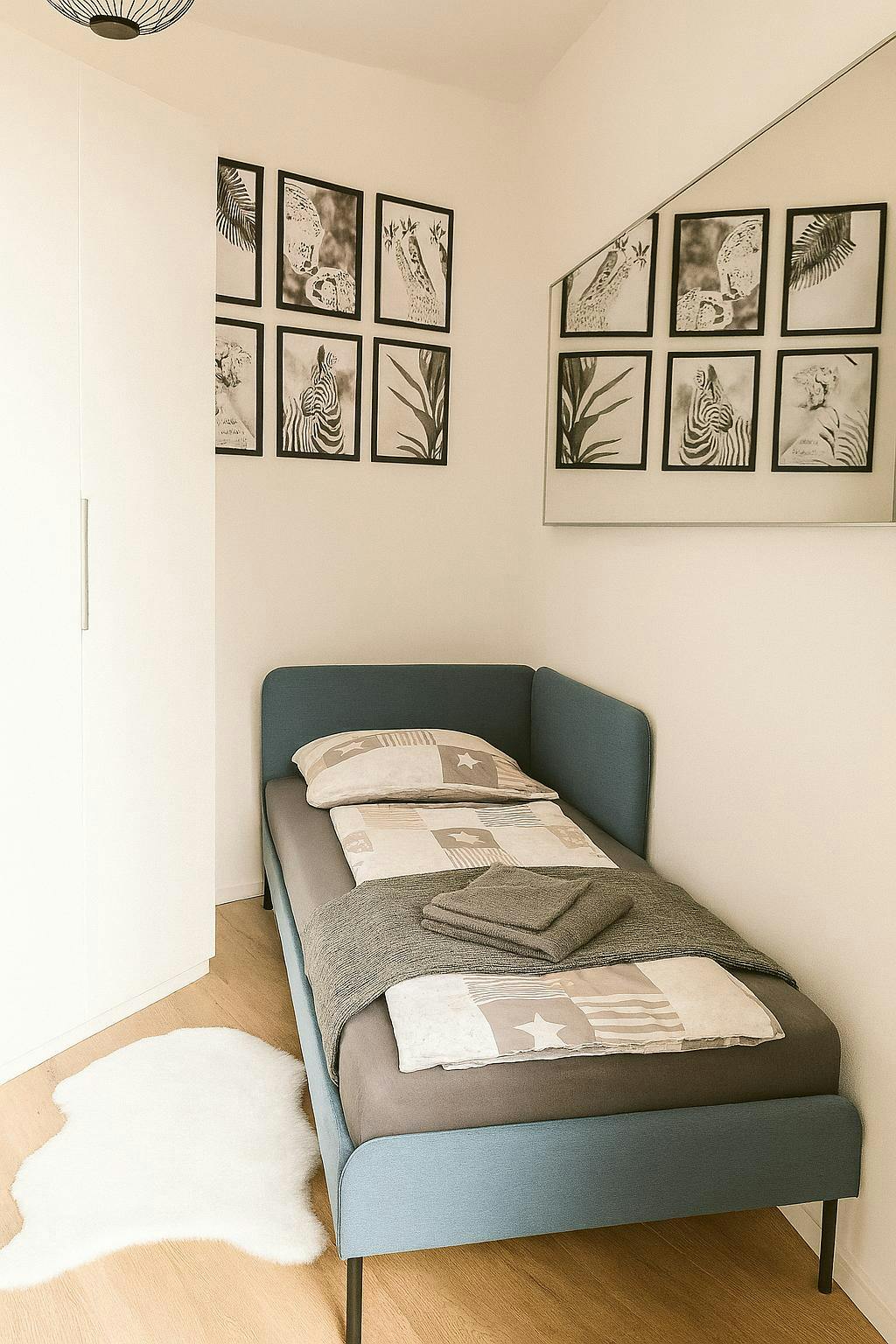 Private Room - 1