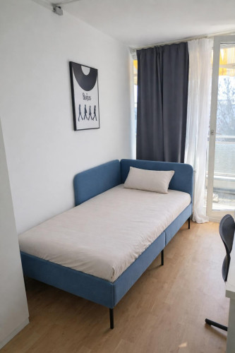 Schleißheimer Straße, Garching bei München