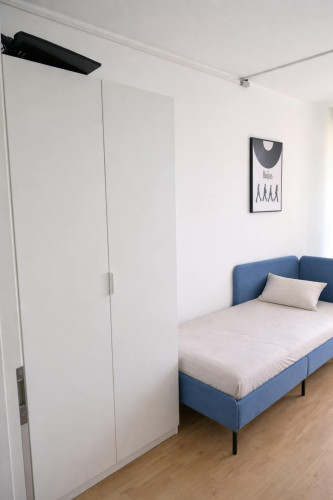 Schleißheimer Straße, Garching bei München