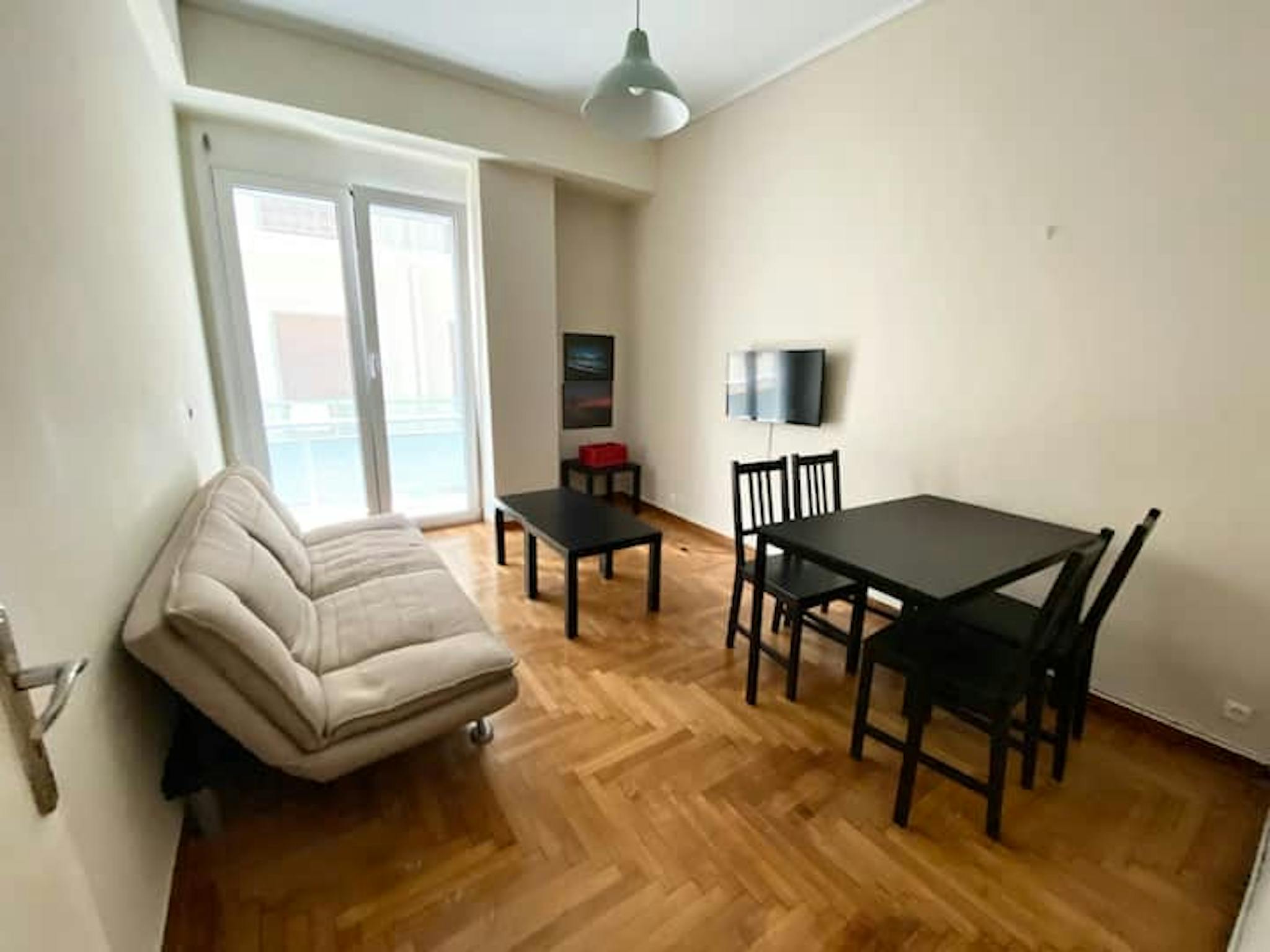  Entire Place  -  Amfilochias, Athens  - Gallery -  1