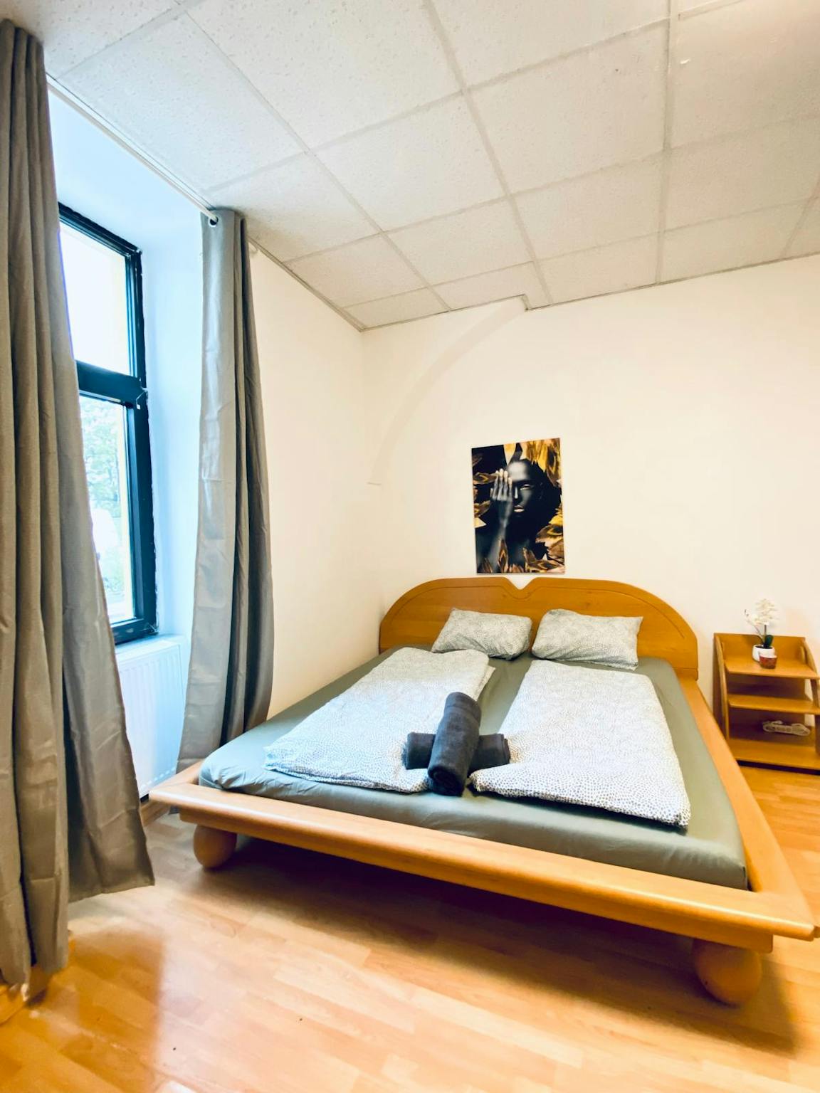 Private Room - Fröhlichgasse, Vienna - Gallery - 1