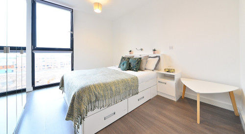 88 Bromsgrove House - Gallery - 14
