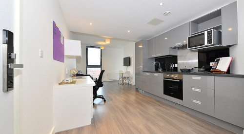 88 Bromsgrove House - Gallery - 25