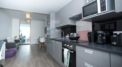 88 Bromsgrove House - Gallery - 19