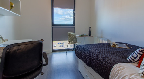 88 Bromsgrove House - Gallery - 7