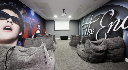 88 Bromsgrove House  - Gallery -  5