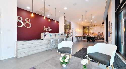 88 Bromsgrove House  - Gallery -  2