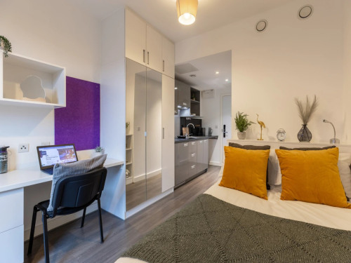 88 Bromsgrove House - Gallery - 24