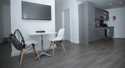 88 Bromsgrove House - Gallery - 23