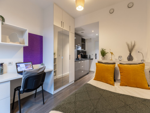 88 Bromsgrove House - Gallery - 10