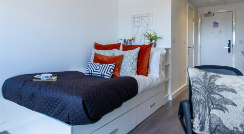 88 Bromsgrove House - Gallery - 32