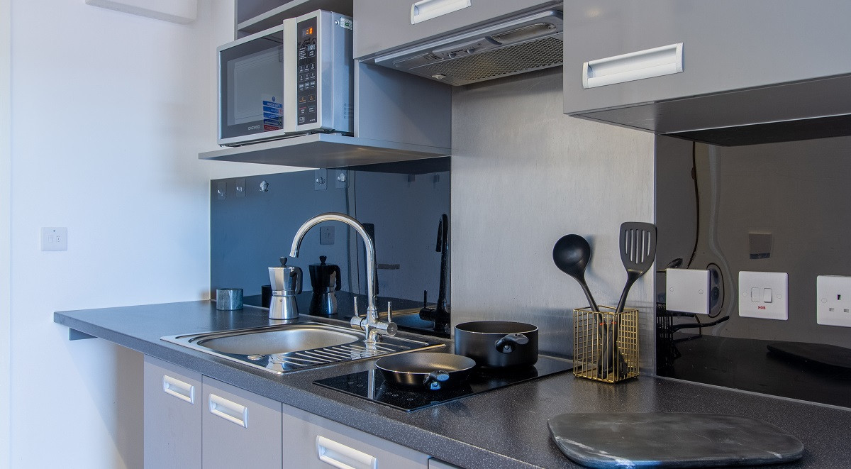  استوديو  -  برومسجروف هاوس 88  - Gallery -  2