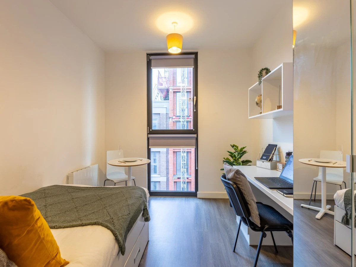  Premium Plus Studio  -  برومسجروف هاوس 88  - Gallery -  7