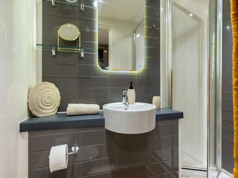 Premium Plus Studio - 88 Bromsgrove House - Gallery - 18