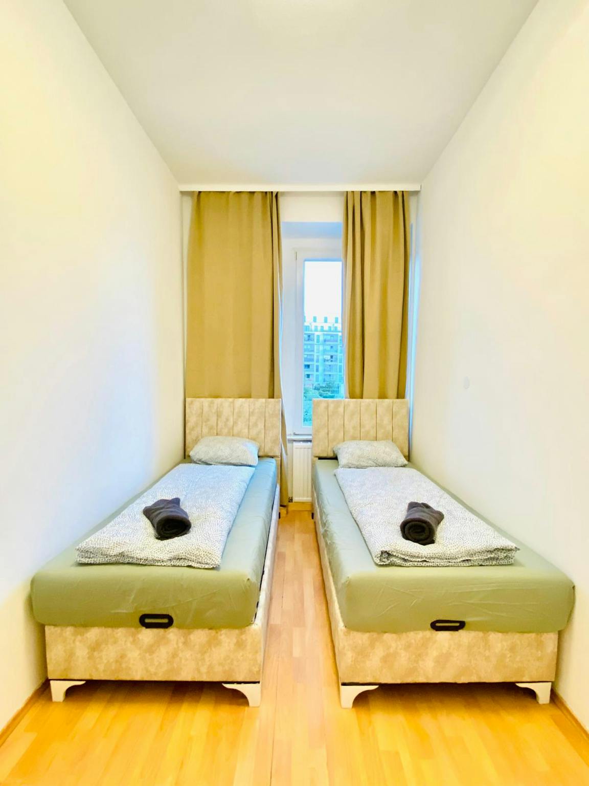 Private Room - Fröhlichgasse, Vienna - Gallery - 1