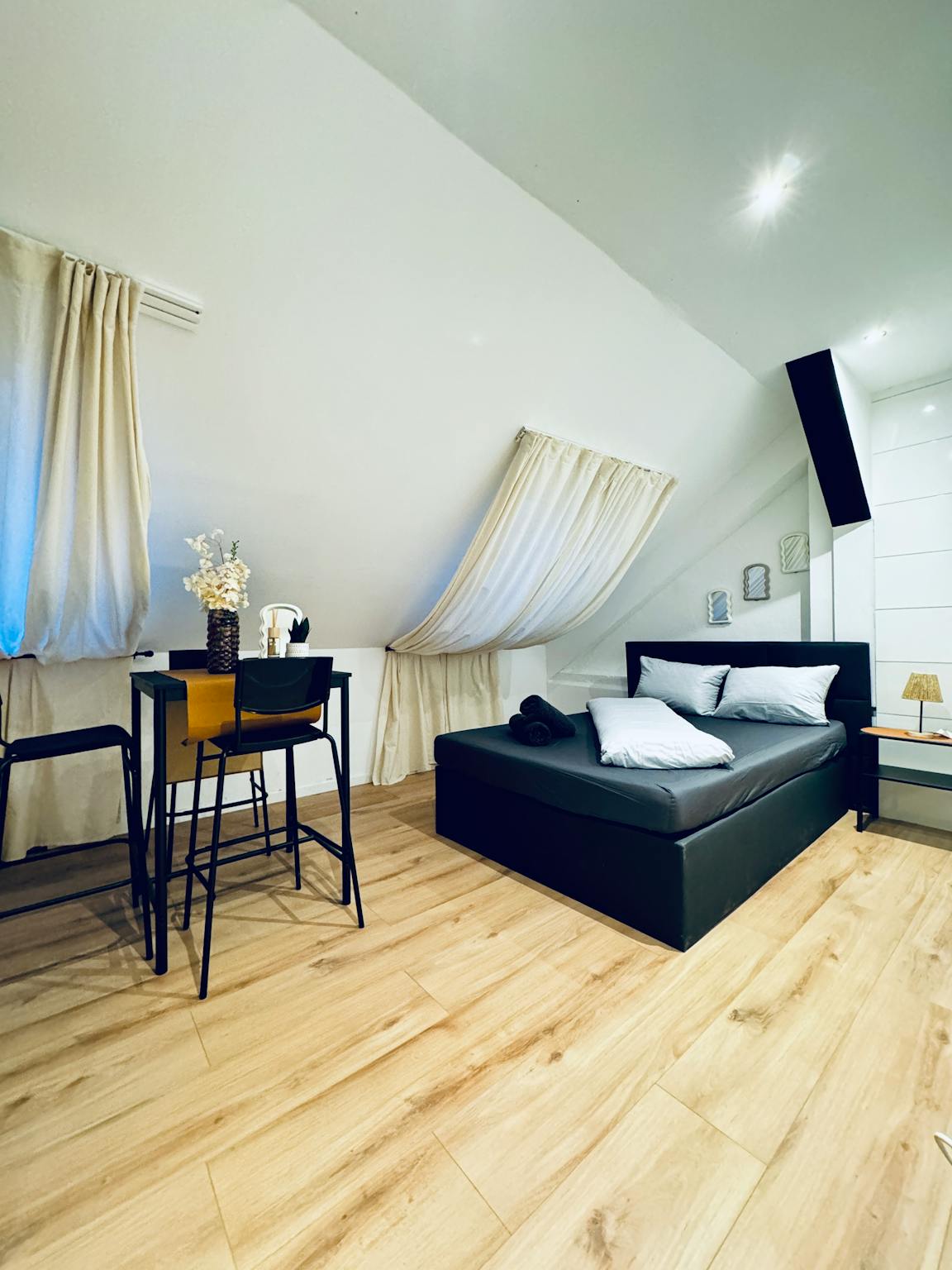 Private Room - Fröhlichgasse, Vienna - Gallery - 1