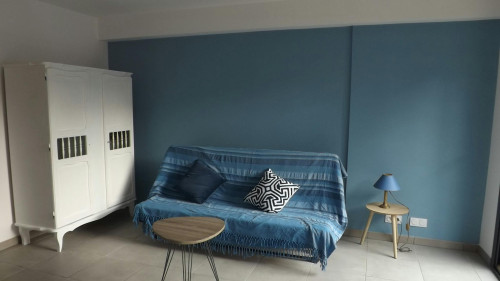 Rue de Metz, Bordeaux