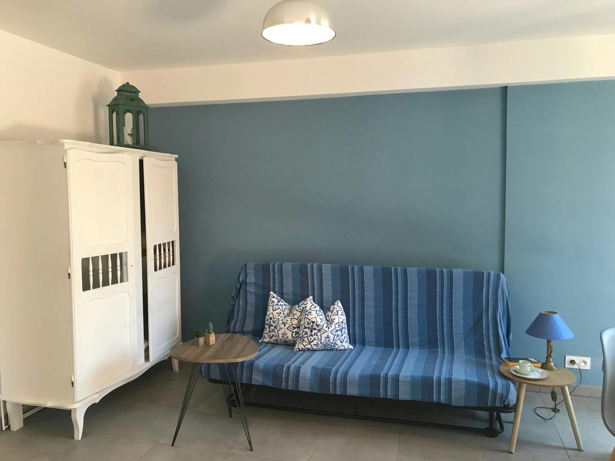  Entire Place  -  Rue de Metz, Bordeaux  - Gallery -  1