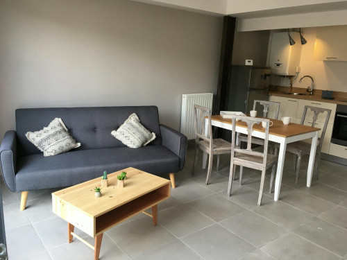 Rue de Metz, Bordeaux