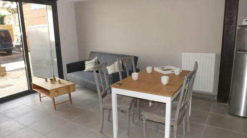 Rue de Metz, Bordeaux