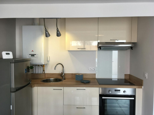 Rue de Metz, Bordeaux