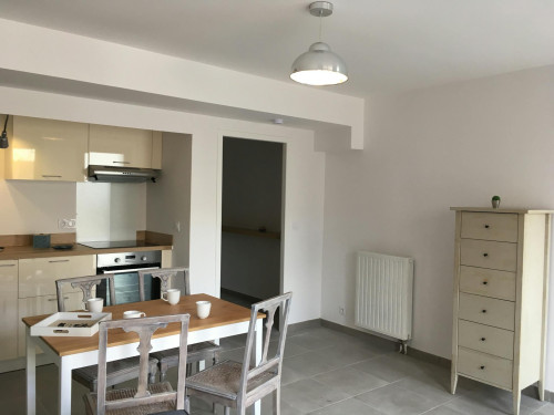 Rue de Metz, Bordeaux